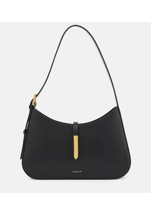 DeMellier Tokyo leather shoulder bag