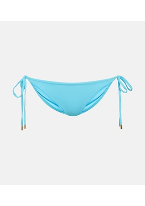 Melissa Odabash Antibes low-rise bikini bottoms
