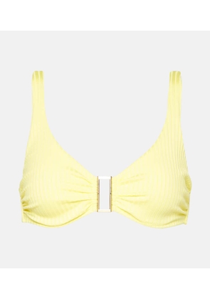 Melissa Odabash Bel Air bikini top