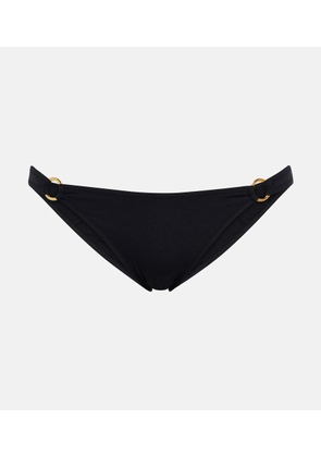Melissa Odabash Caracas low-rise bikini bottoms
