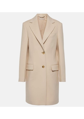 Stella McCartney Wool coat
