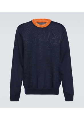 Maison Margiela Wool sweater