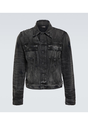 Amiri MA denim jacket