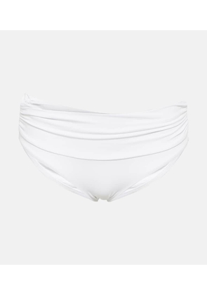 Melissa Odabash Bel Air low-rise bikini bottoms