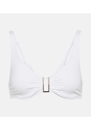 Melissa Odabash Bel Air bikini top