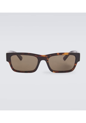 Prada Rectangular sunglasses