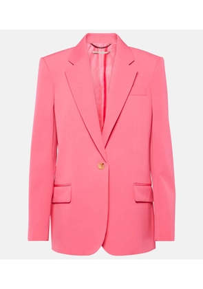Stella McCartney Wool blazer