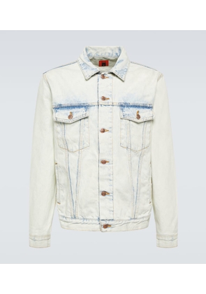 NotSoNormal Denim jacket