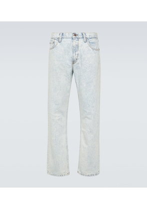 NotSoNormal Straight jeans