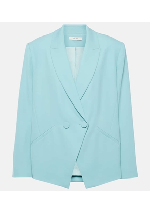 The Sei Crepe blazer