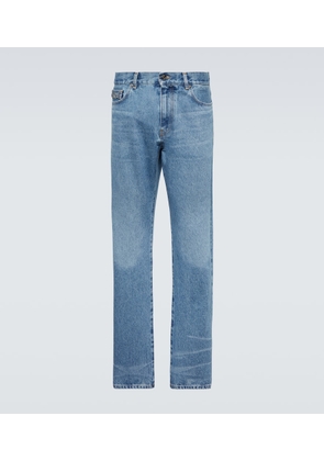 Versace Straight jeans