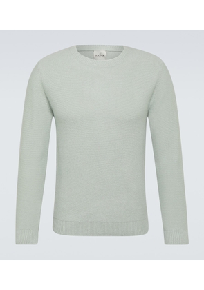 Le Kasha Toucques cashmere sweater