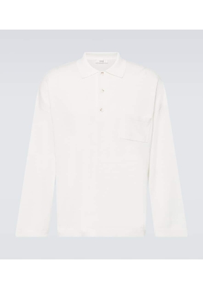 Commas Oversized polo sweater