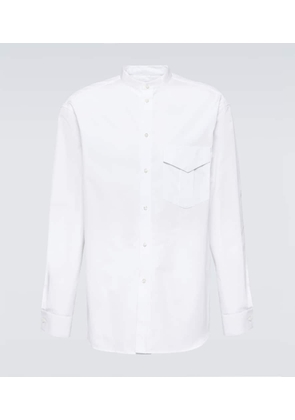 Jil Sander Cotton shirt