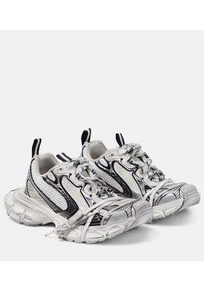 Balenciaga 3XL sneakers