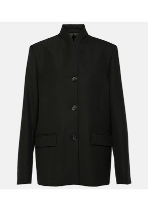 Toteme Single-breasted blazer