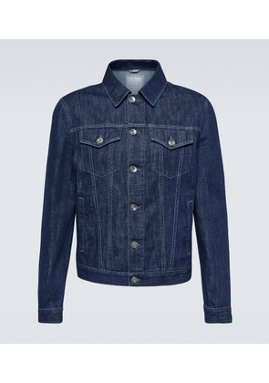 Brunello Cucinelli Denim jacket