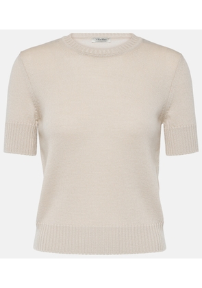 'S Max Mara Berge wool sweater