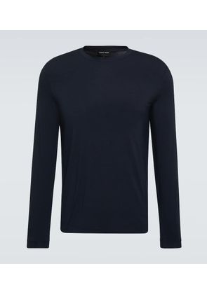 Giorgio Armani Jersey T-shirt