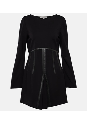 Dorothee Schumacher Emotional Essence minidress