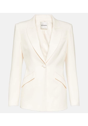 Roland Mouret Single-breasted blazer