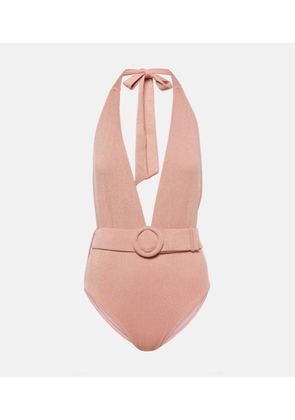 Alexandra Miro Eva swimsuit