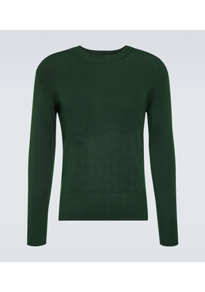 Burberry Wool sweater