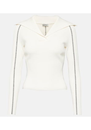 Simkhai Beckie sweater