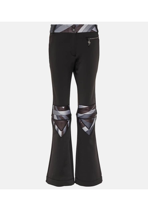 Pucci x Fusalp Iride ski pants