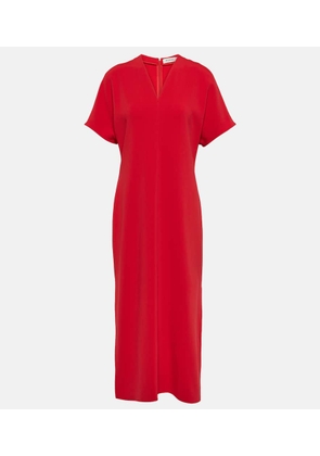 Fforme Chenoa midi dress