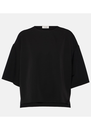 Fforme Zinni wool T-shirt
