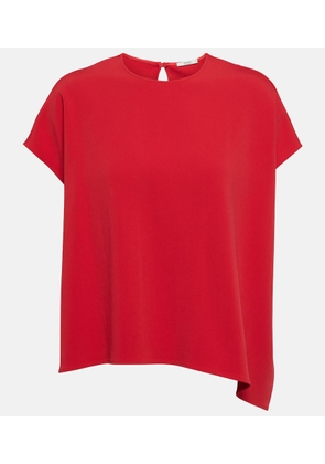 Fforme Ethel asymmetric top