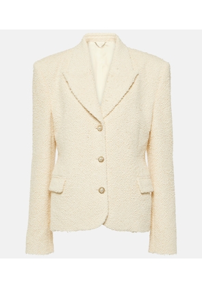 Magda Butrym Boucle blazer