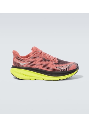 Hoka One One Clifton 9 Gore-TexÂ® TS  sneakers