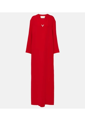 Valentino Silk gown