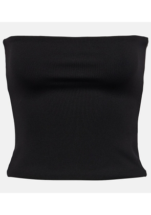 Wardrobe.NYC Jersey tube top