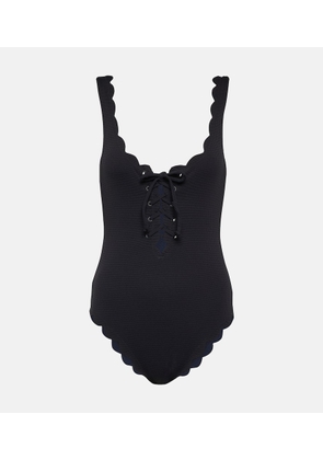 Marysia Palm Springs Tie swimsuit