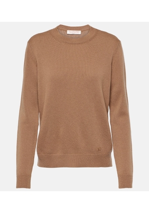 Valentino Cashmere sweater