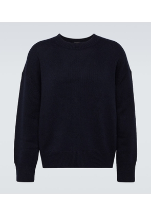 Allude Cashmere sweater