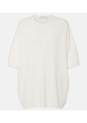 The Frankie Shop Lenny oversized T-shirt