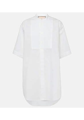 Plan C Cotton shirt