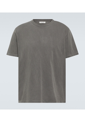 Our Legacy Box cotton jersey T-shirt