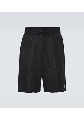 Undercover Knit shorts
