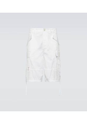 Undercover Cotton shorts