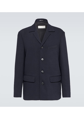 Dries Van Noten Single-breasted blazer
