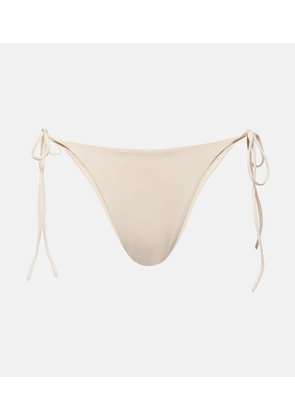 Magda Butrym Low-rise bikini bottoms