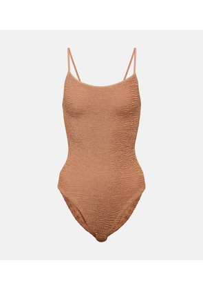 Hunza G Pamela swimsuit