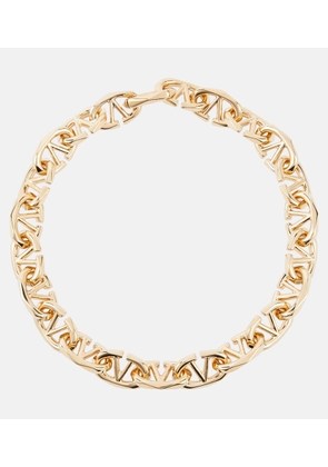 Valentino VLogo Boldies choker