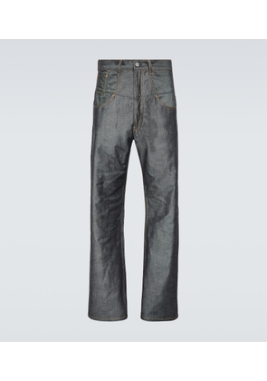 Junya Watanabe x Levi'sÂ® cotton twill straight pants
