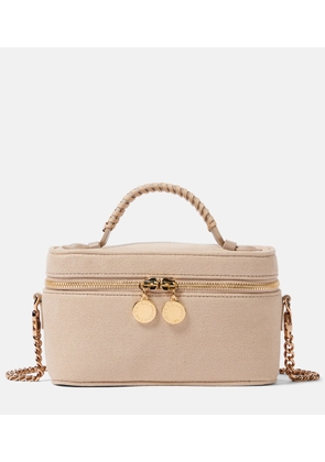Stella McCartney Falabella Vanity crossbody bag
